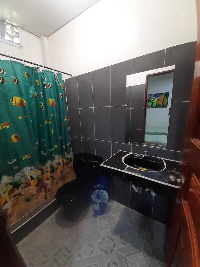 Hostal Selvatrip Leticia Luaran gambar