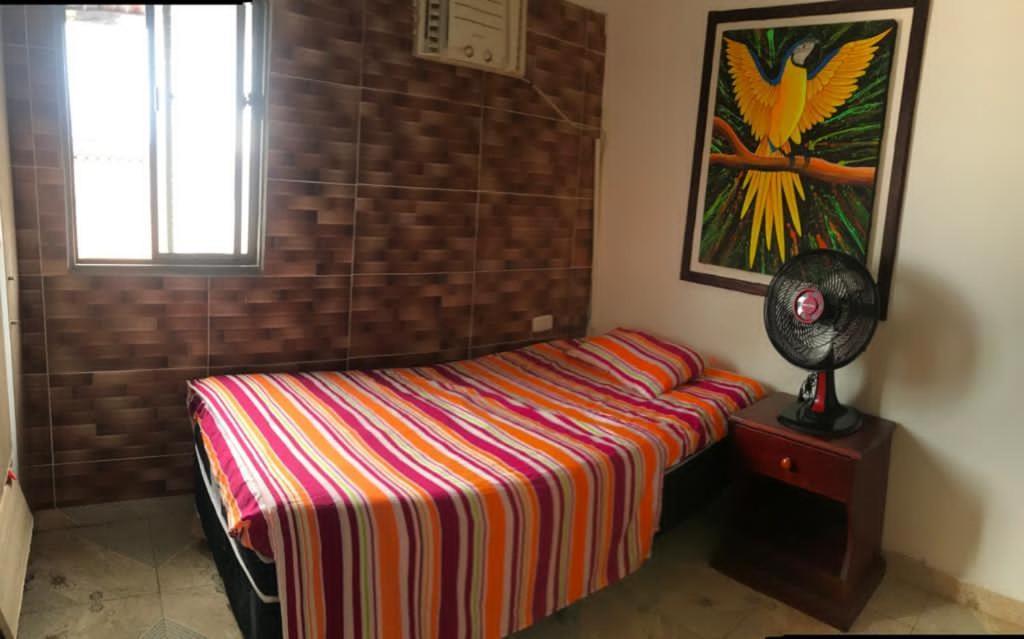 Hostal Selvatrip Leticia Luaran gambar