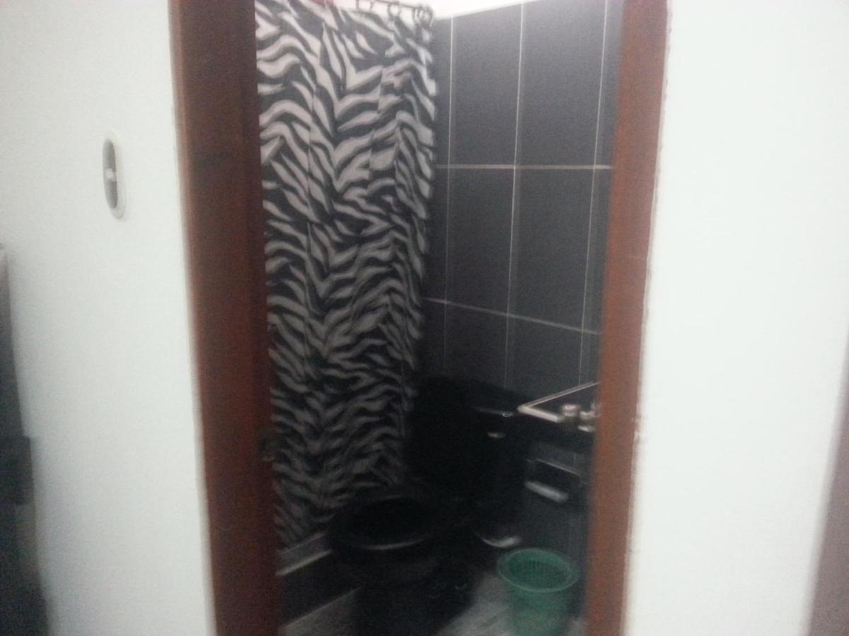 Hostal Selvatrip Leticia Luaran gambar